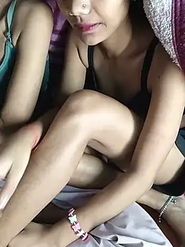 Show Webcam de Ex_ppriya