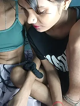 Ex_ppriya Webcam show