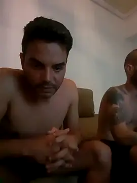 Webkamerová show Moreno2987