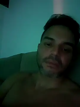 Show de Moreno2987 na webcam