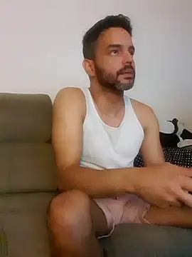 Webkamerová show Moreno2987