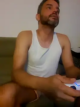 Moreno2987 ওয়েবক্যাম শো