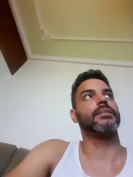 Moreno2987 Webcamshow