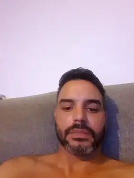 Moreno2987 Webcam-Show