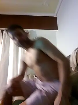 Show de Moreno2987 na webcam
