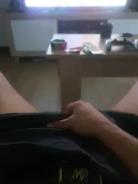 Moreno2987 웹캠 쇼