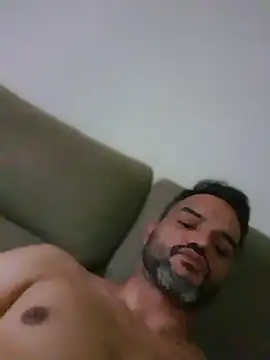 Moreno2987 webcam show