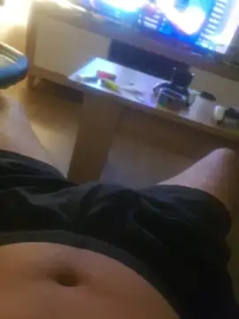 Show de Moreno2987 na webcam