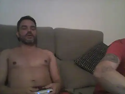 Webkamerová show Moreno2987