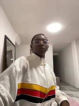 Zahhy_'s Webcam Show