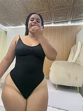 Valka_Zafira 网络视讯表演