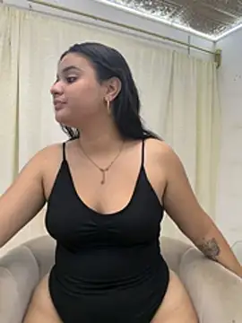 Show webcam de Valka_Zafira
