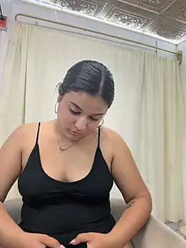 Valka_Zafira Show in webcam