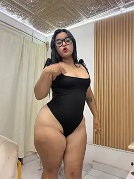 Show Webcam de Valka_Zafira