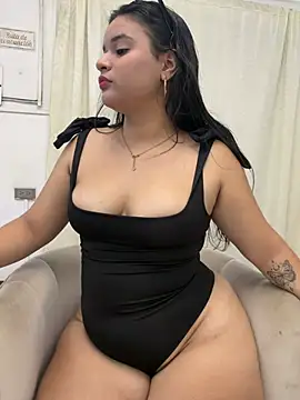 Valka_Zafira's Webcam Show