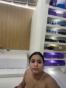 Show webcam de Valka_Zafira