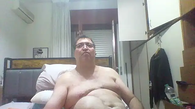 bdsmpainn Webbikameraesitys