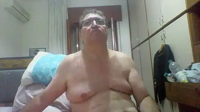 bdsmpain's Webcam Show