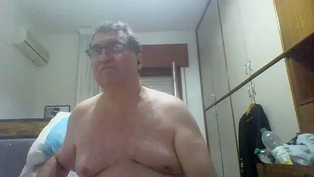 Pokazy przed kamerką – bdsmpain