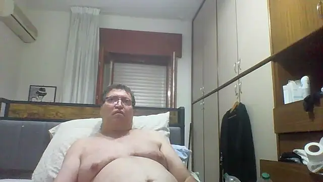 Pokazy przed kamerką – bdsmpain