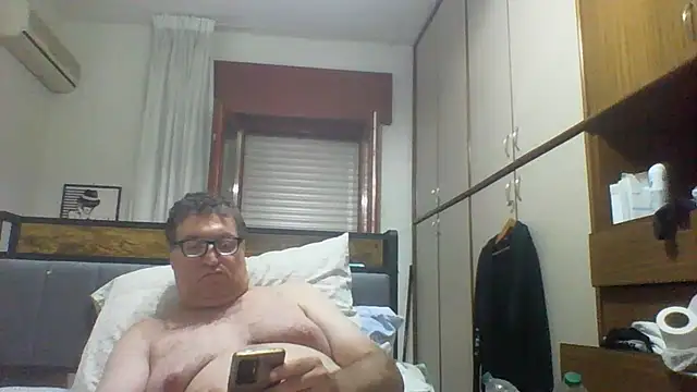 Webkamerová show bdsmpain