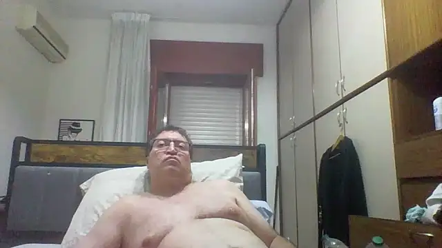 Show Webcam de bdsmpain
