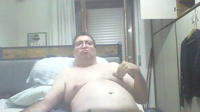 bdsmpain Show Webcam