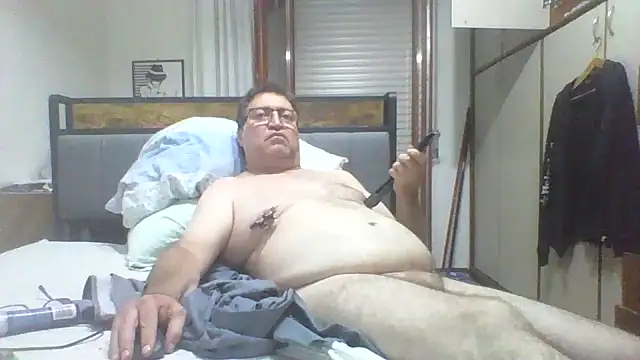 bdsmpain Show Webcam