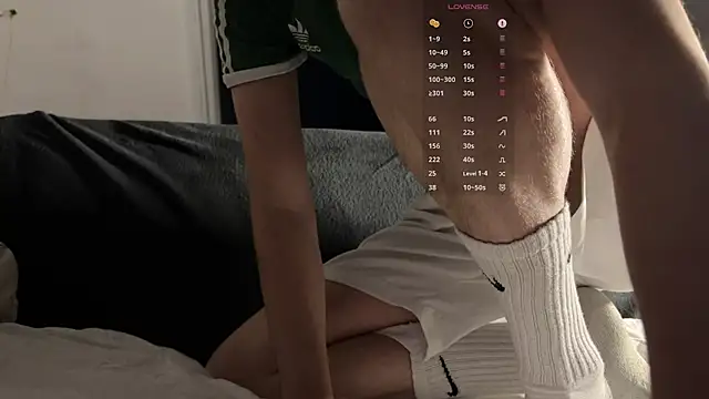 alexwos Webcamshow