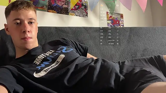 alexwos webcam show