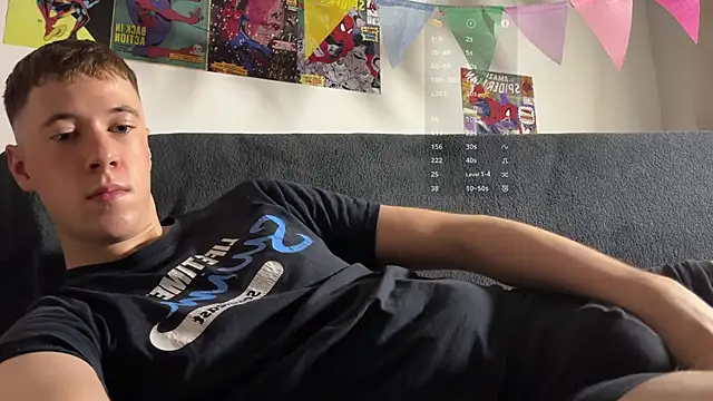 alexwosn Webbikameraesitys