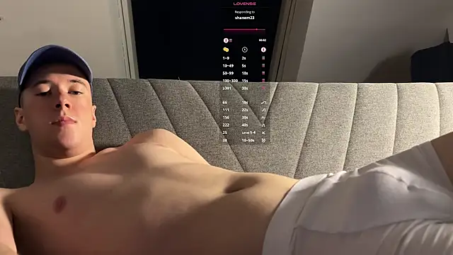 Show Webcam de alexwos