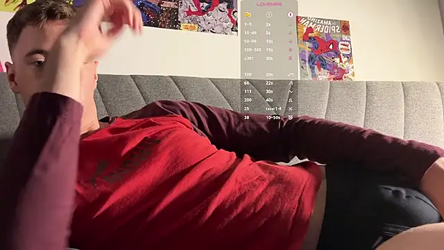 alexwos Webcamshow