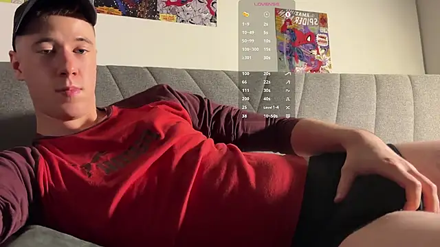 alexwos 在線直播表演