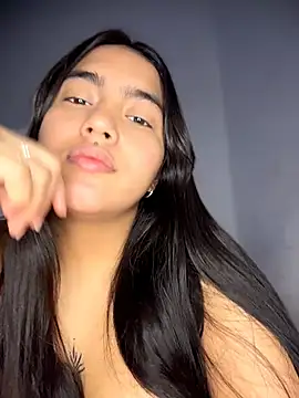 alma21z – Live XXX-chat
