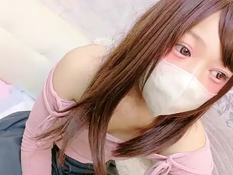 Chat XXX ao vivo de satsuki_32