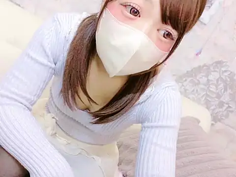 satsuki_32 Adlı Modelin Canlı XXX Sohbeti