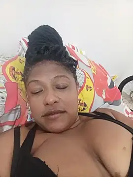 jazmin43's Webcam Show