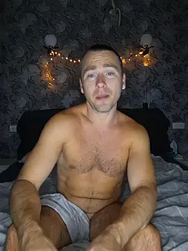 AlexanderEvan – webcam-show