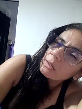 Zajiraa_Skyn Live XXX chat