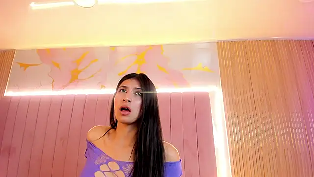 NaiaSanders' Live XXX Chat