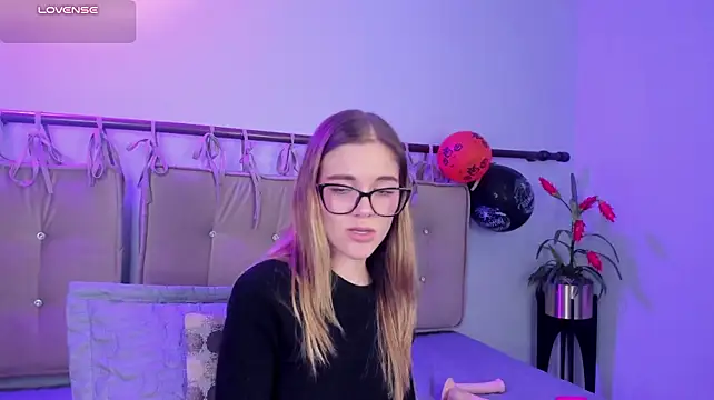 Webkamerová show cassey_rose