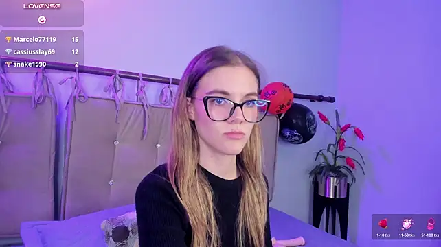 cassey_rose's Live XXX Chat