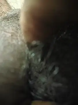 Show de Abhi40x na webcam