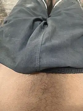 הופעת וובקאם של Abhi40x