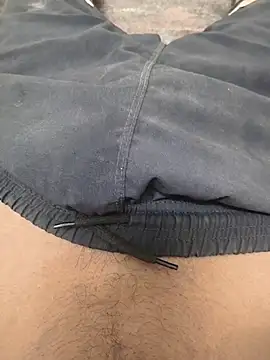 Show de webcam de Abhi40x