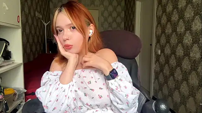 Miasamer Chat XXX live