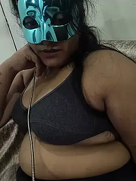 צ'אט XXX בשידור חי של annu_delhi