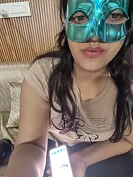 annu_delhiのライブXXXチャット