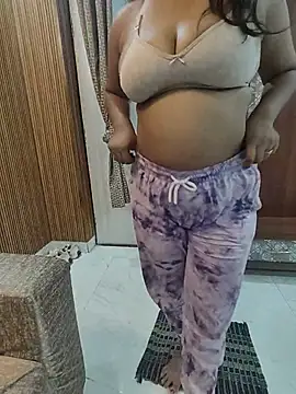 Chat XXX ao vivo de annu_delhi